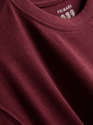 7-15yrs | Pure Cotton T-Shirt