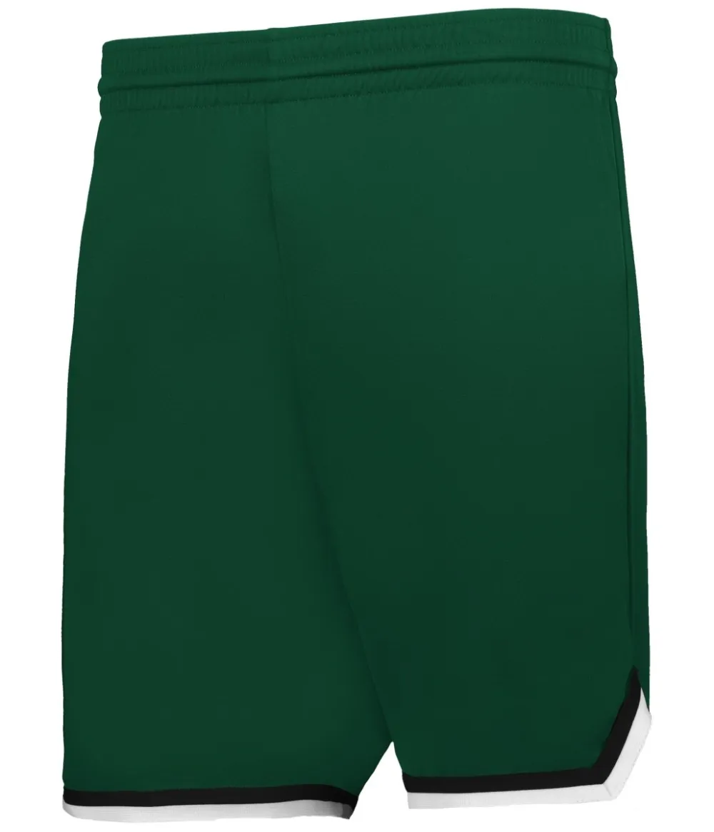 Men's Modern Basketball Shorts