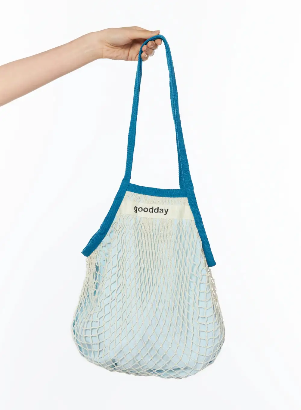 Summer Mesh Shoulder Bag