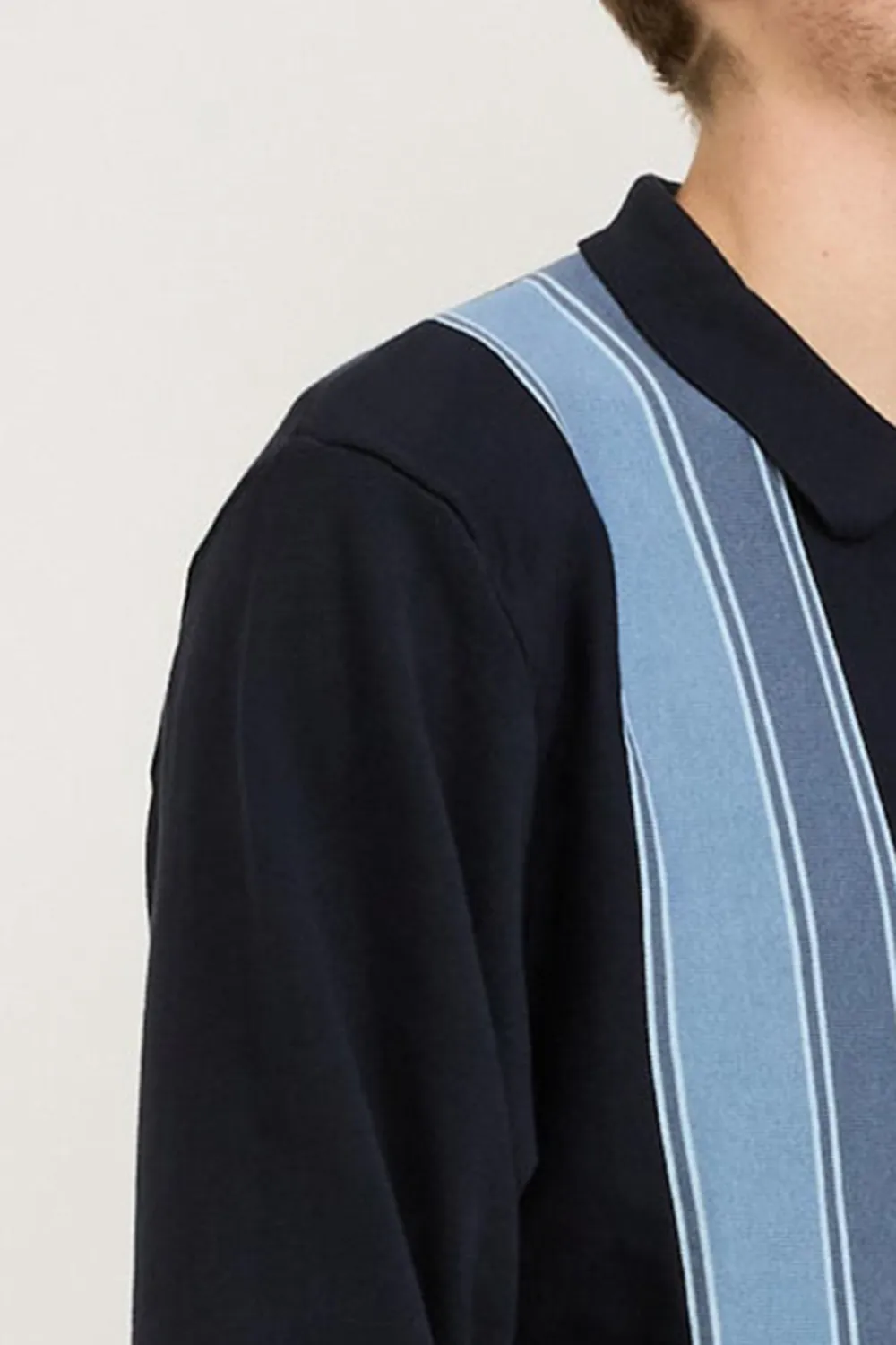 Polo Dark Navy