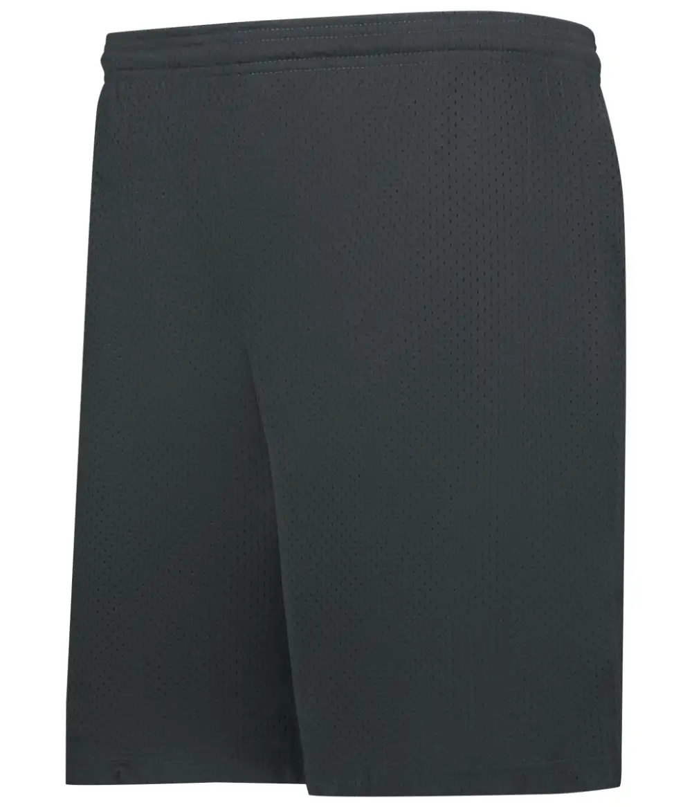 Youth Soft Touch Mesh Shorts