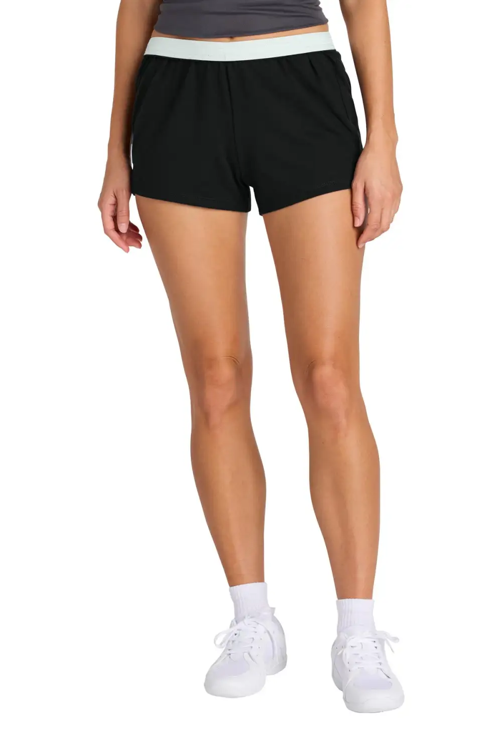Women's Jersey Knit Shorts