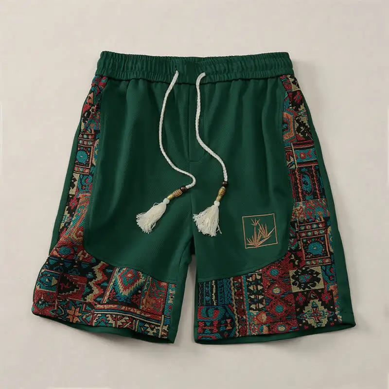 Casual Weekend Shorts