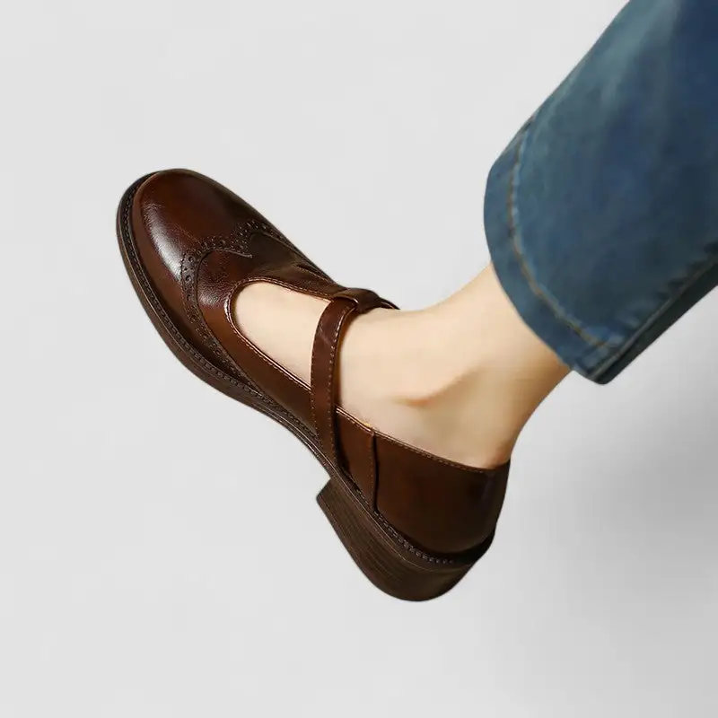  Orthopedic Mary Jane Shoes Apparel
