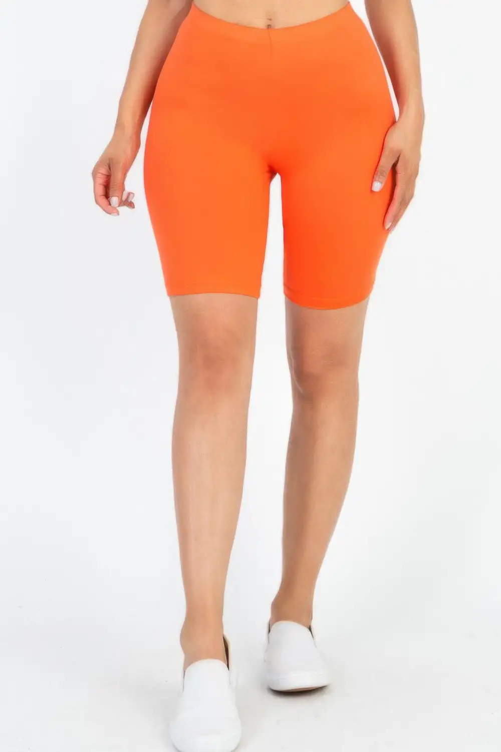 Active Bike Shorts