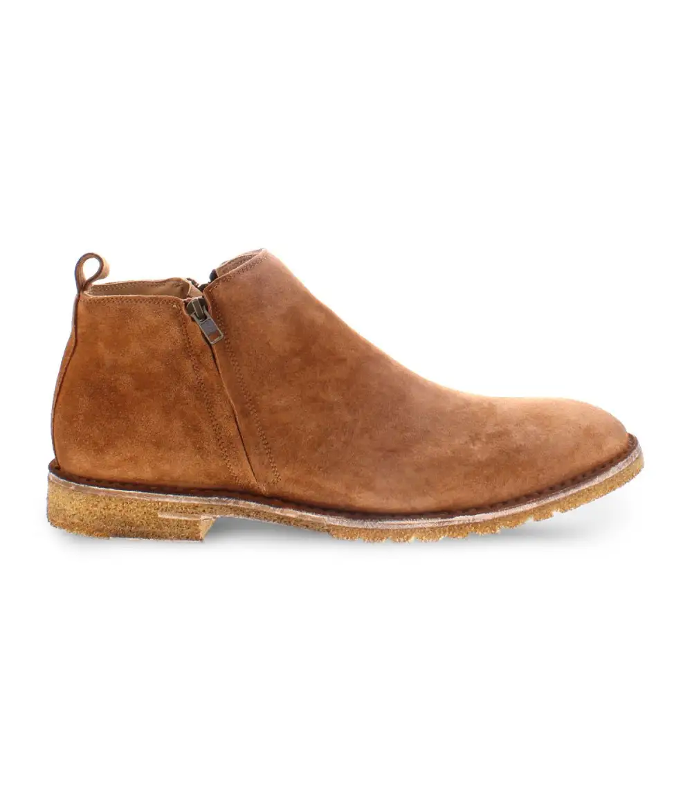 Streamlined Refined Everyday Boots