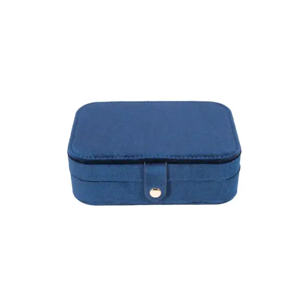 Travel Jewelry Box