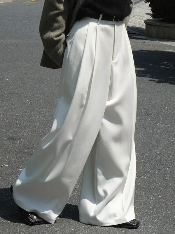 Women's Fluid Pants