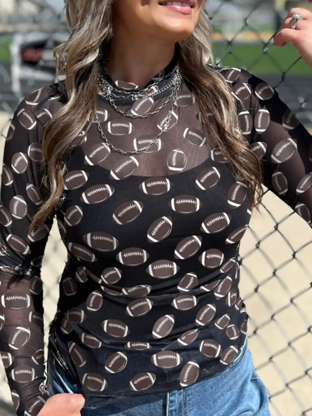 Long Sleeve T-Shirt