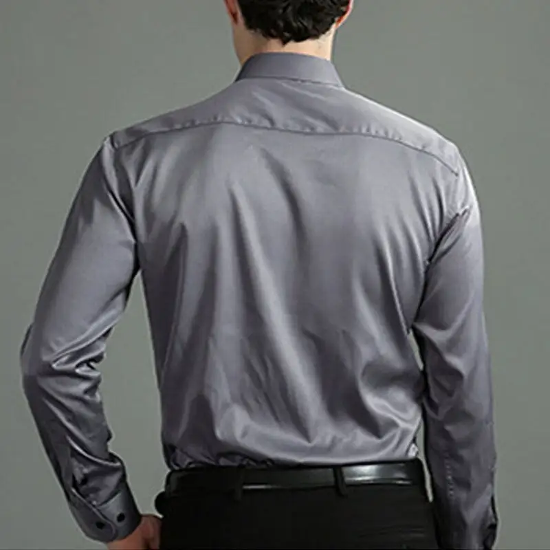 Modern Refined Everyday Casual Shirt