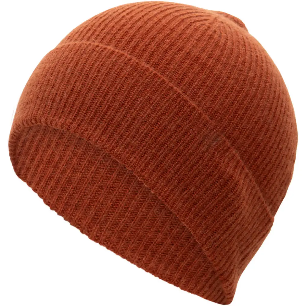 Women's Warm Wool Cashmere Beanie