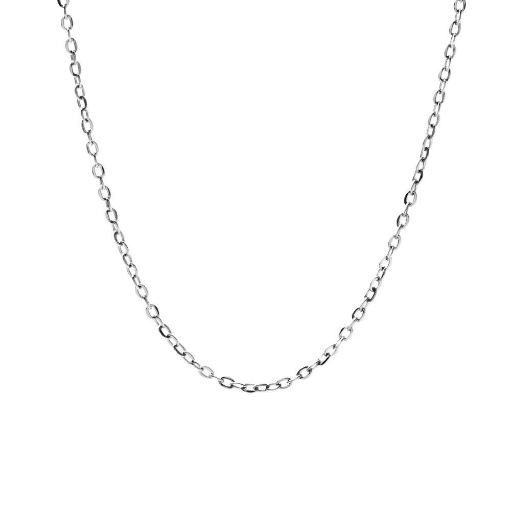 Delicate Everyday Chain Necklace