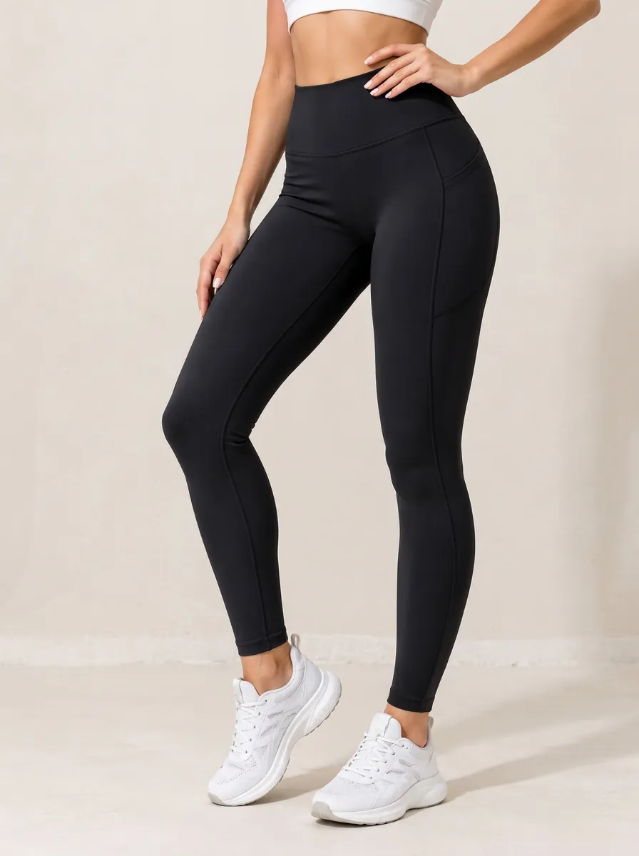 Sleek Fit Sleek Fit Leggings
