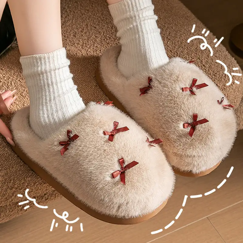 Lounge Home Slippers