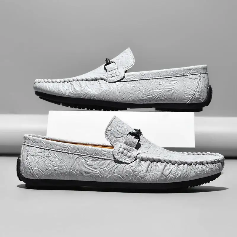 Lightweight Slip-On Shoes