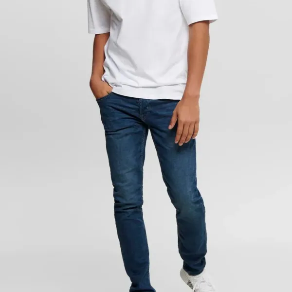 Classic Utility Everyday Classic Jeans