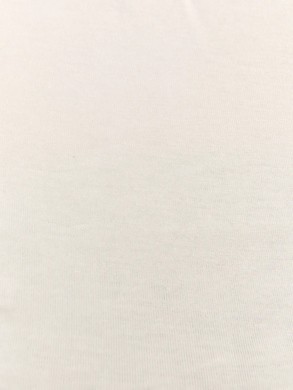 Mock Neck Slim Fit Long Sleeve Top