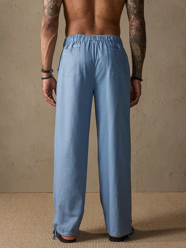 Casual Loose Pants