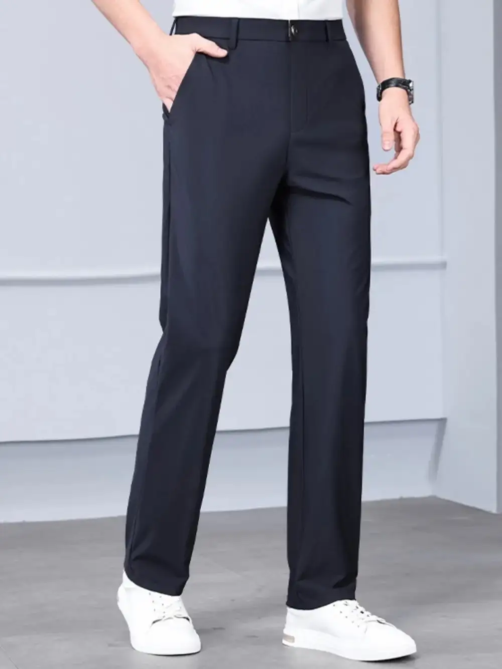 Easywear Loose Fit Pants
