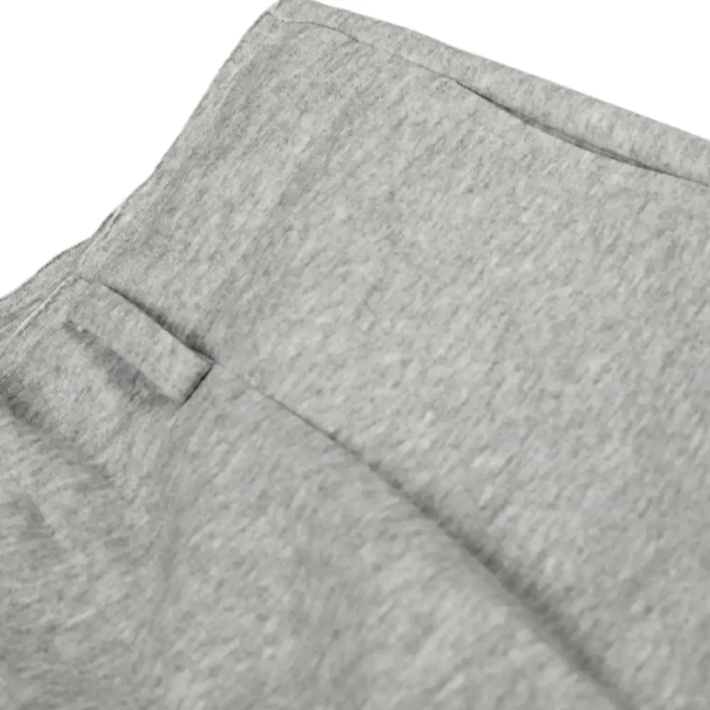 Loose Fit Wide Leg Utility Men's Casual Pants