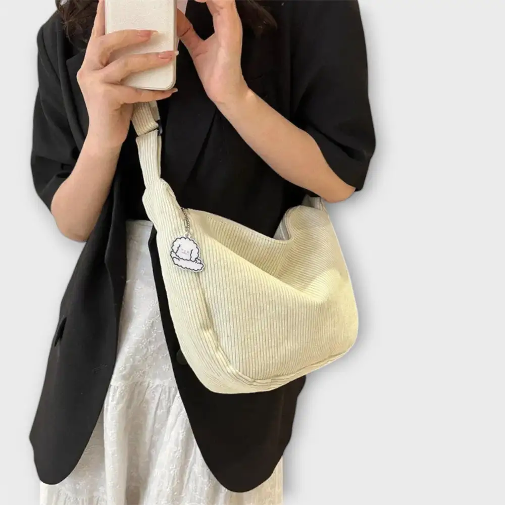  Soft Shoulder Bag Apparel