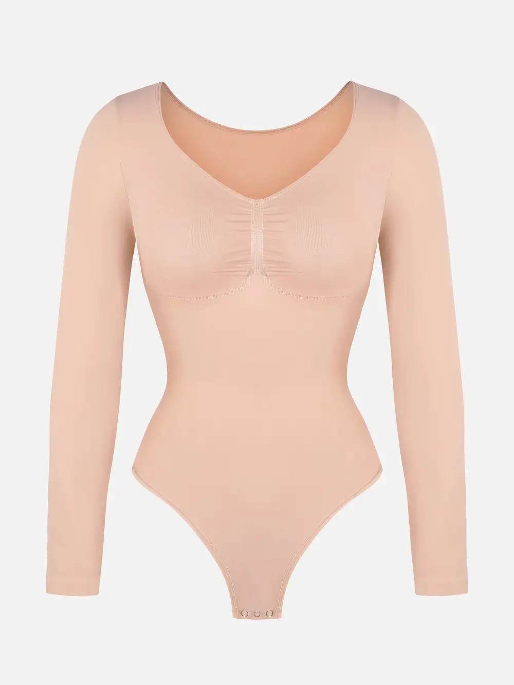 Smooth Support Shaping Bodysuit