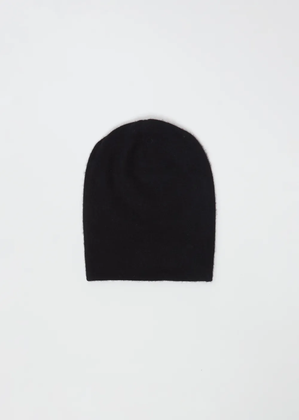 Modern Classic Cashmere Hat
