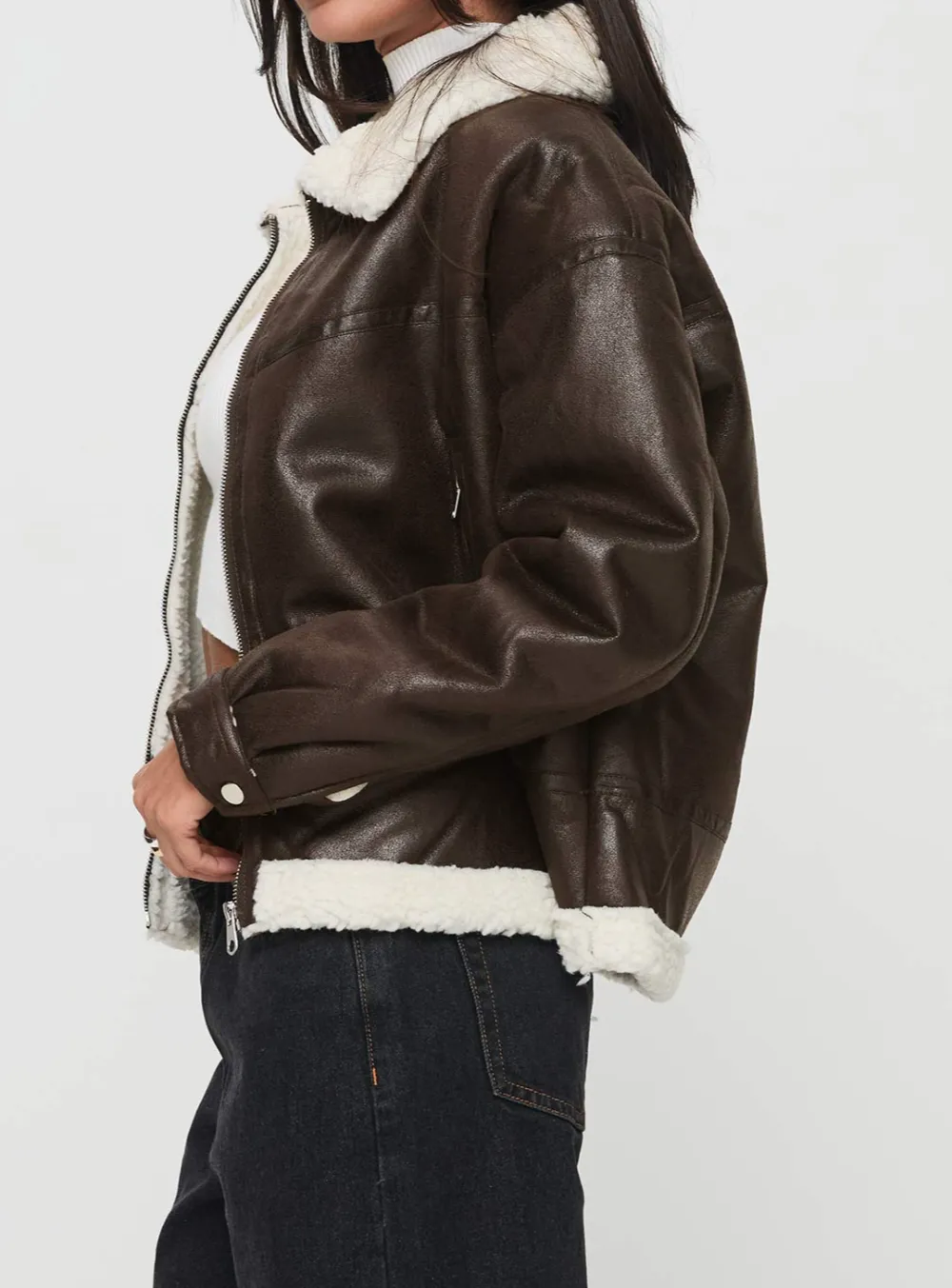 Women’s Everyday Easygoing Jacket