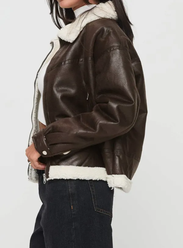 Women’s Everyday Easygoing Jacket
