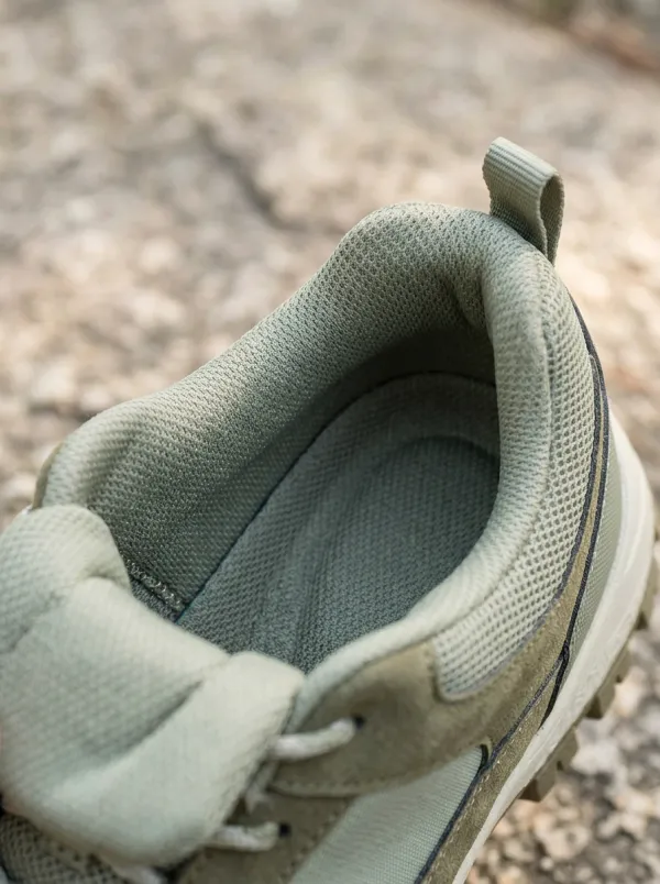 Women's Trail Ready Outdoor Work Shoes