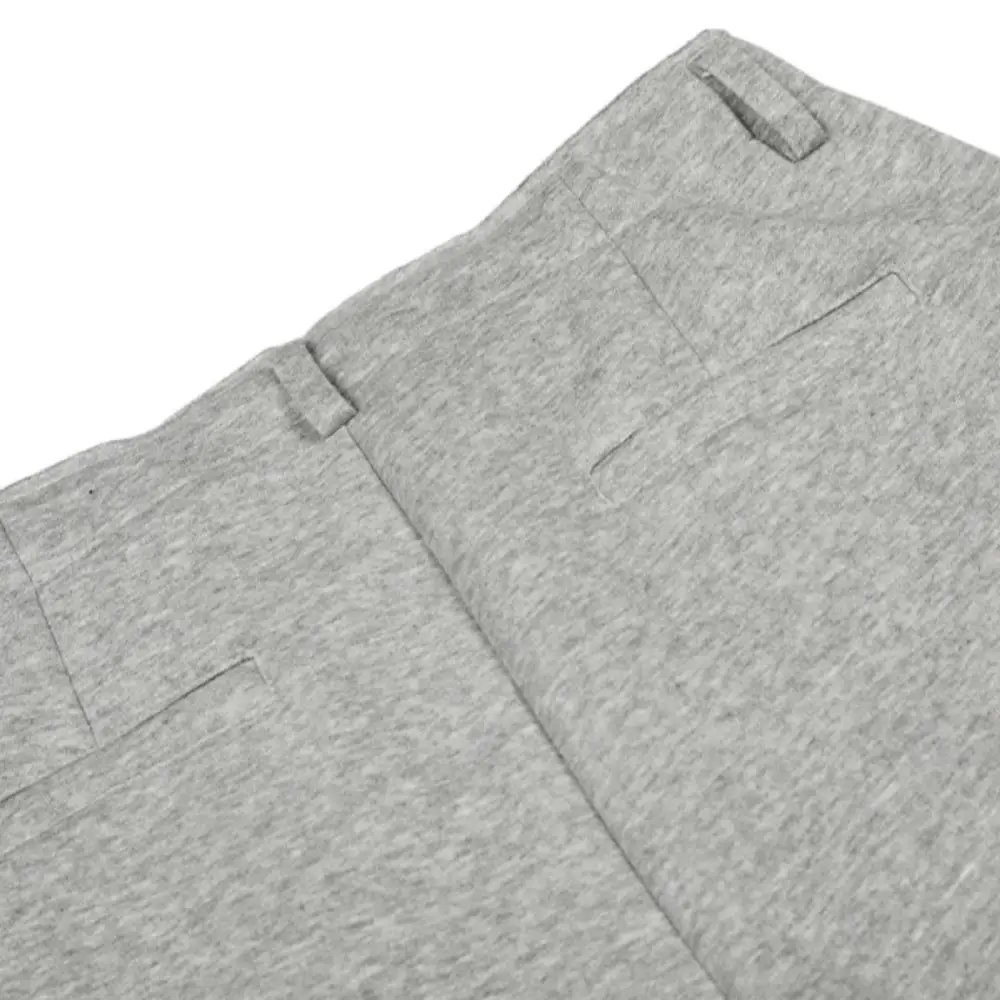 Loose Fit Wide Leg Utility Men's Casual Pants