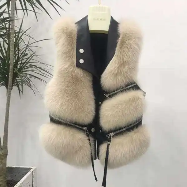 Contemporary Layering The Chic