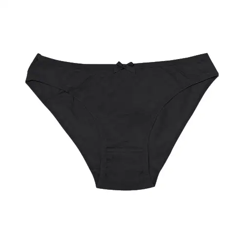 Everyday Soft Cotton Bikini Panty