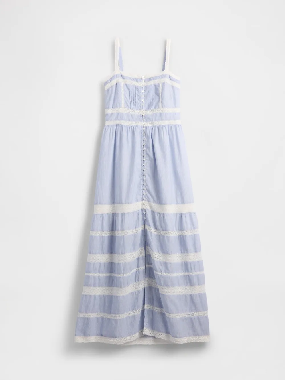 Front Slit Dress