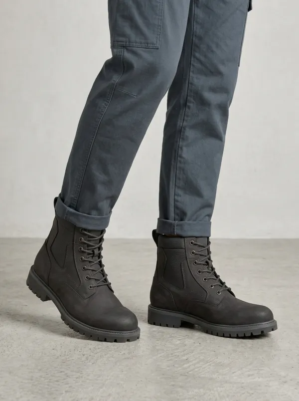 Tactical Printed Work Boots Summit