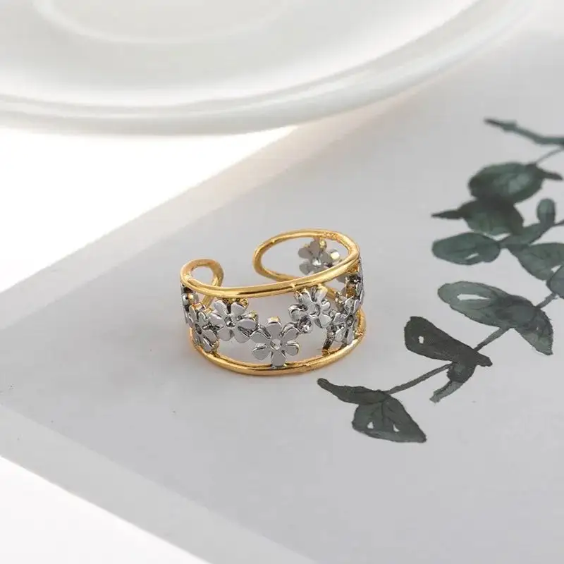 Modern Jewelry Set