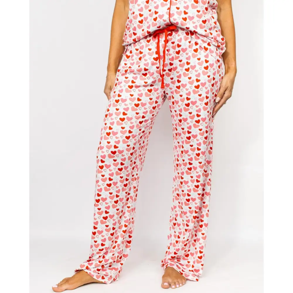 Sleep Everyday Pants