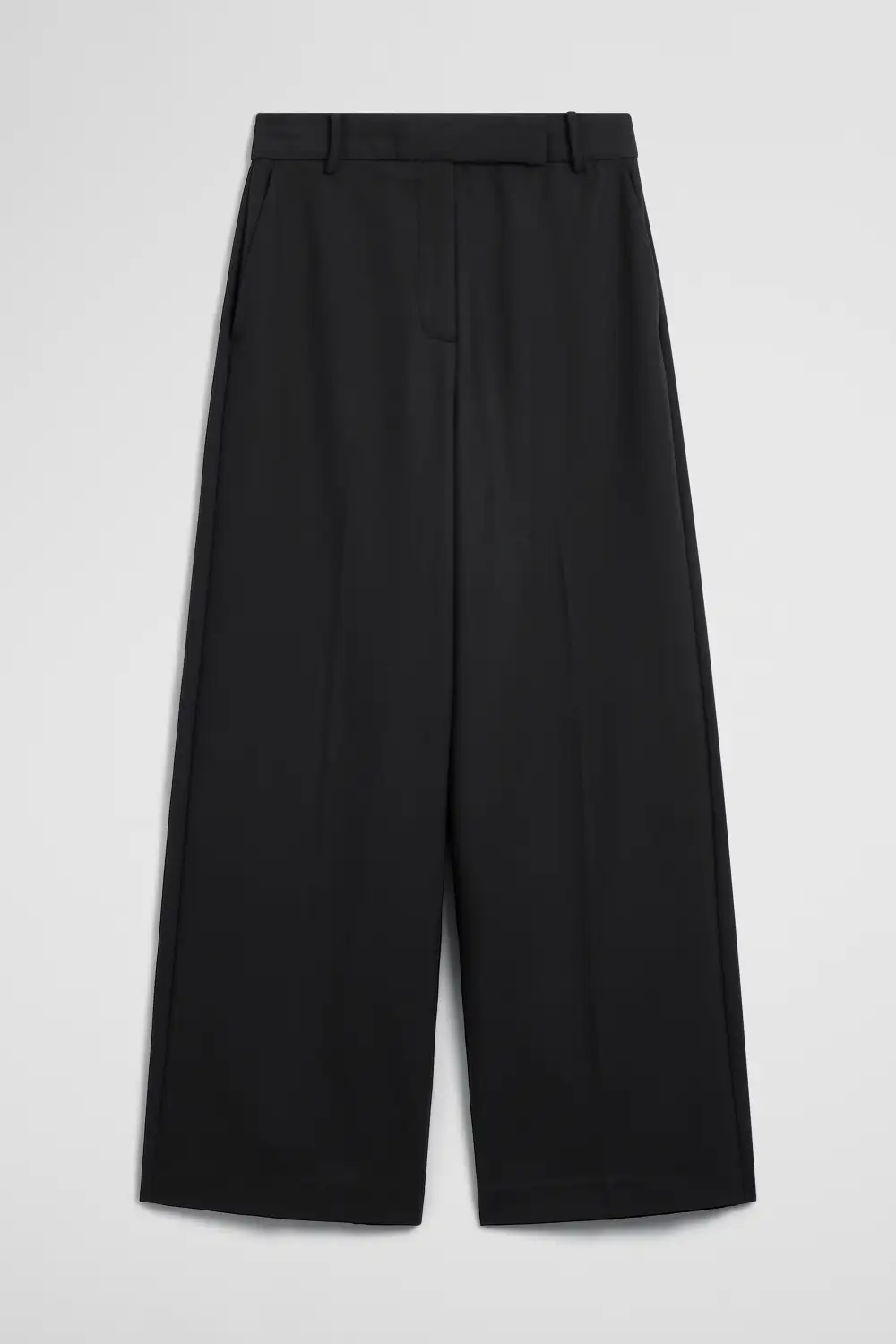 Women's Refined Tailored Pants
