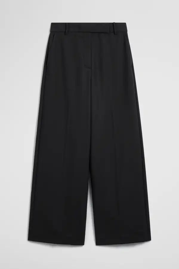 Women's Refined Tailored Pants