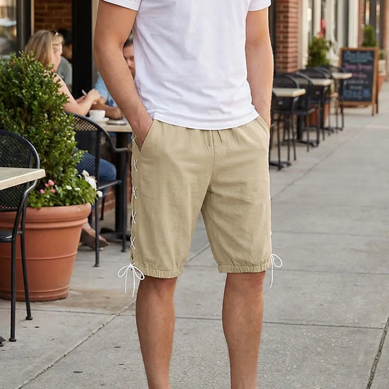 Easy Motion Shorts
