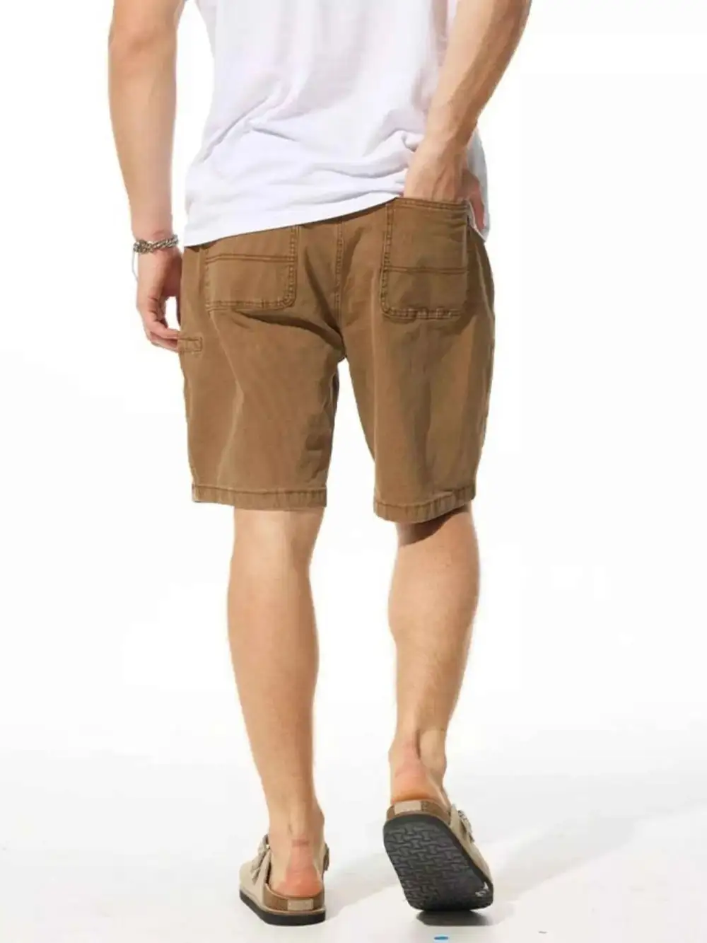 Classic Casual Shorts