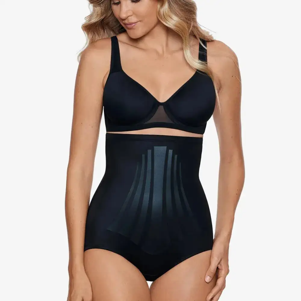 High-Waist Shaping Brief Everyday