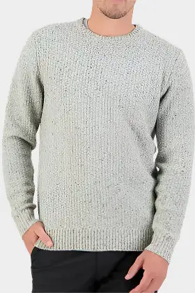 Men's Casual Classic Sweater