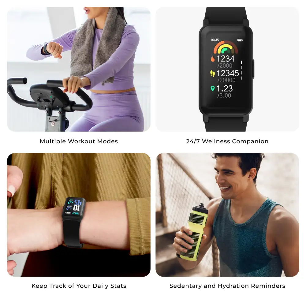 iTouch Active 4