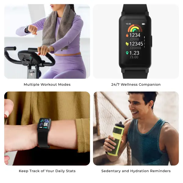 iTouch Active 4