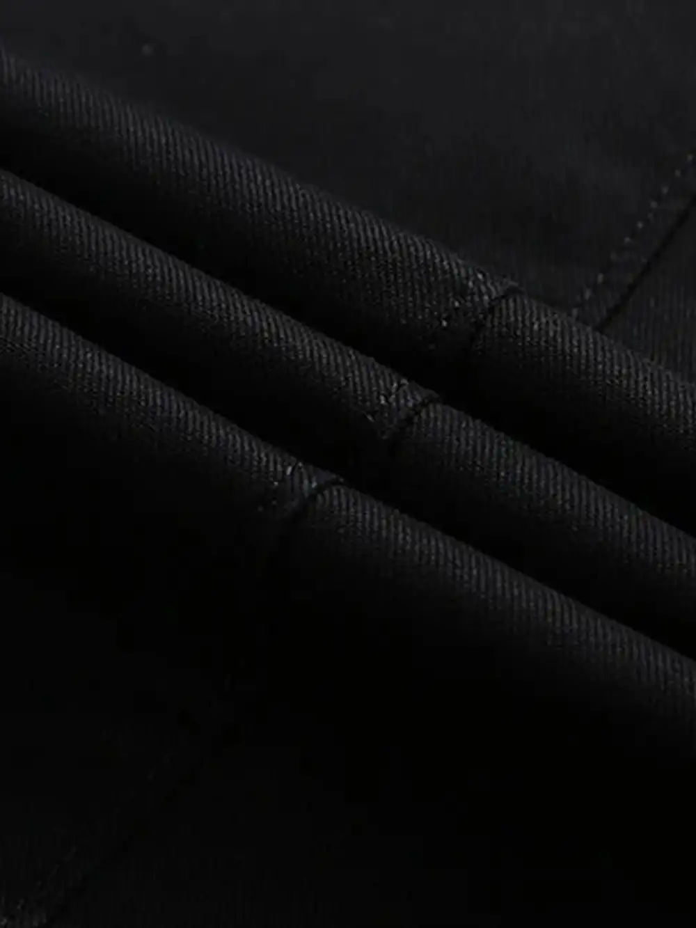 Men's Pocketed Tailored Jacket