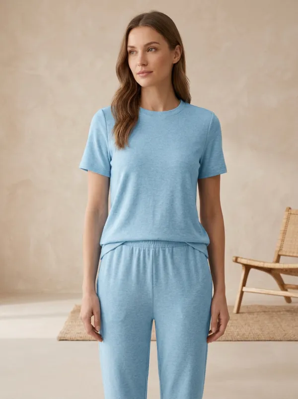 Casual Lounge Set