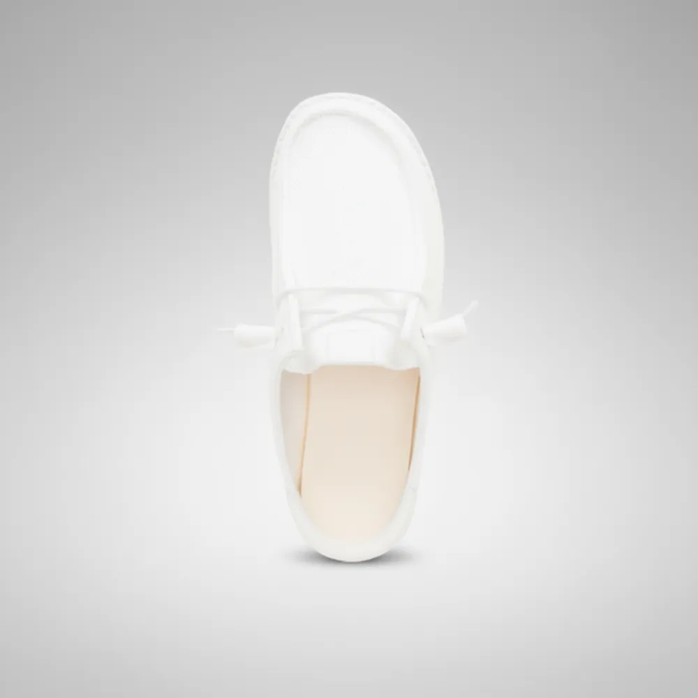 Lightweight Casual Slip On Comfort Sneakers
