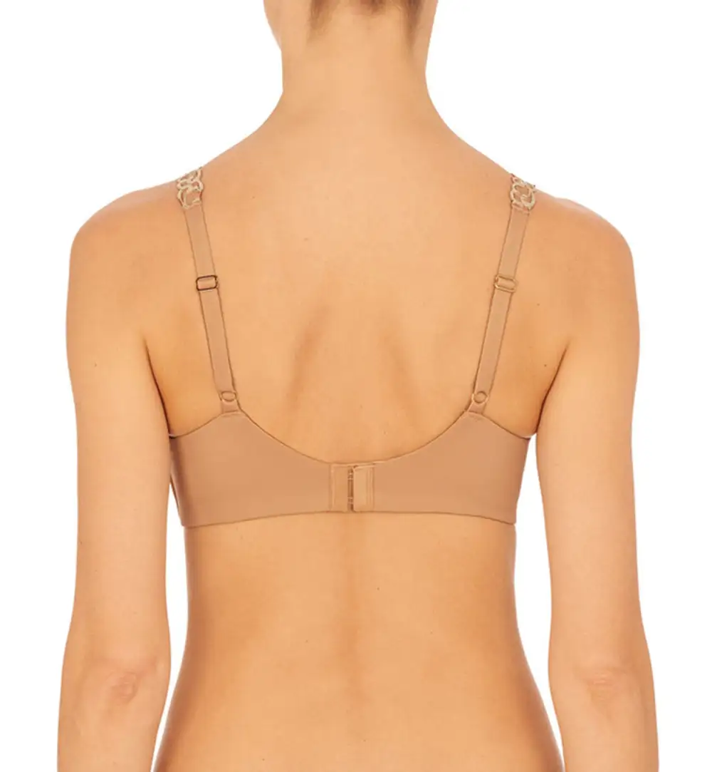 Balanced Wire Free Bra