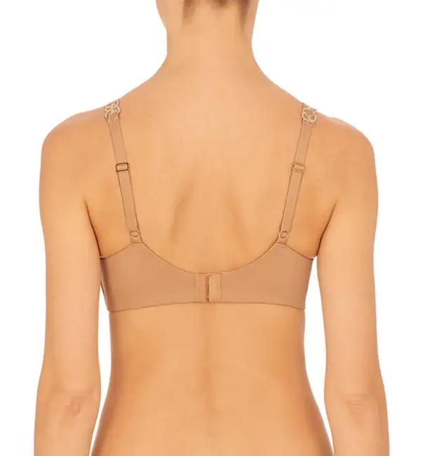 Balanced Wire Free Bra